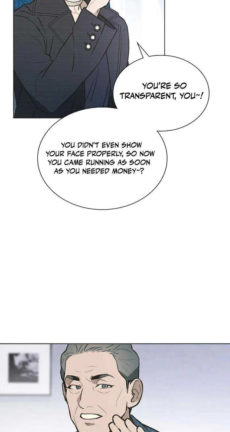 Feeding the Lives of Failing Idols Chapter 47 page 47 - 