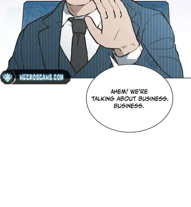 Feeding the Lives of Failing Idols Chapter 47 page 48 - 
