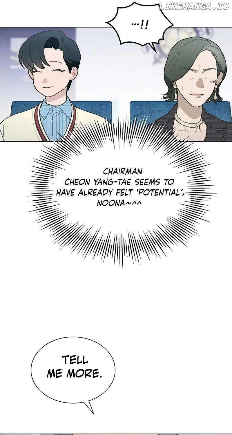 Feeding the Lives of Failing Idols Chapter 47 page 49 - 