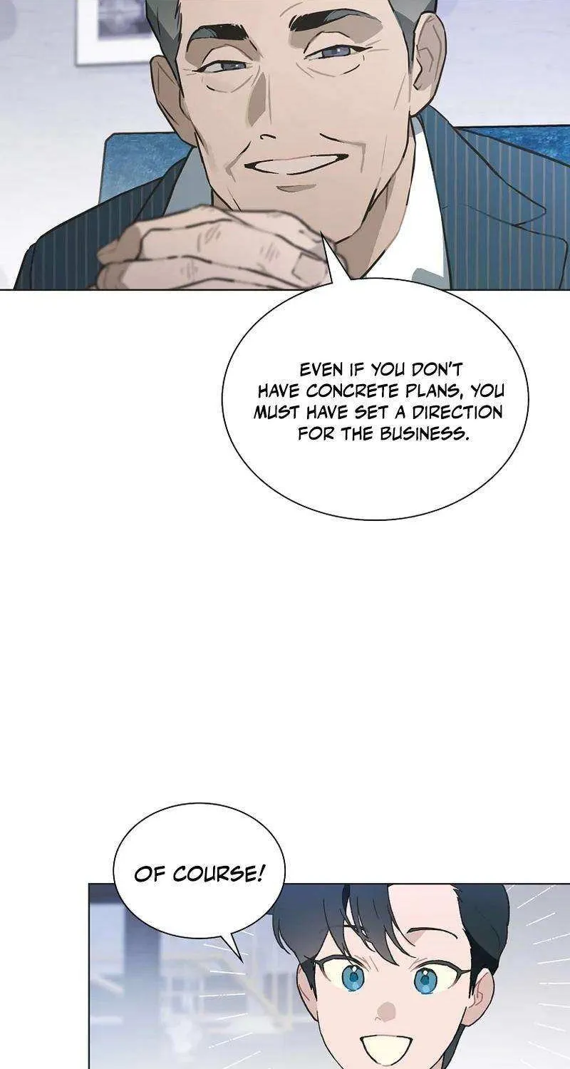 Feeding the Lives of Failing Idols Chapter 47 page 50 - 