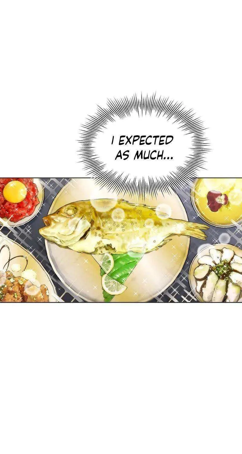 Feeding the Lives of Failing Idols Chapter 47 page 6 - 