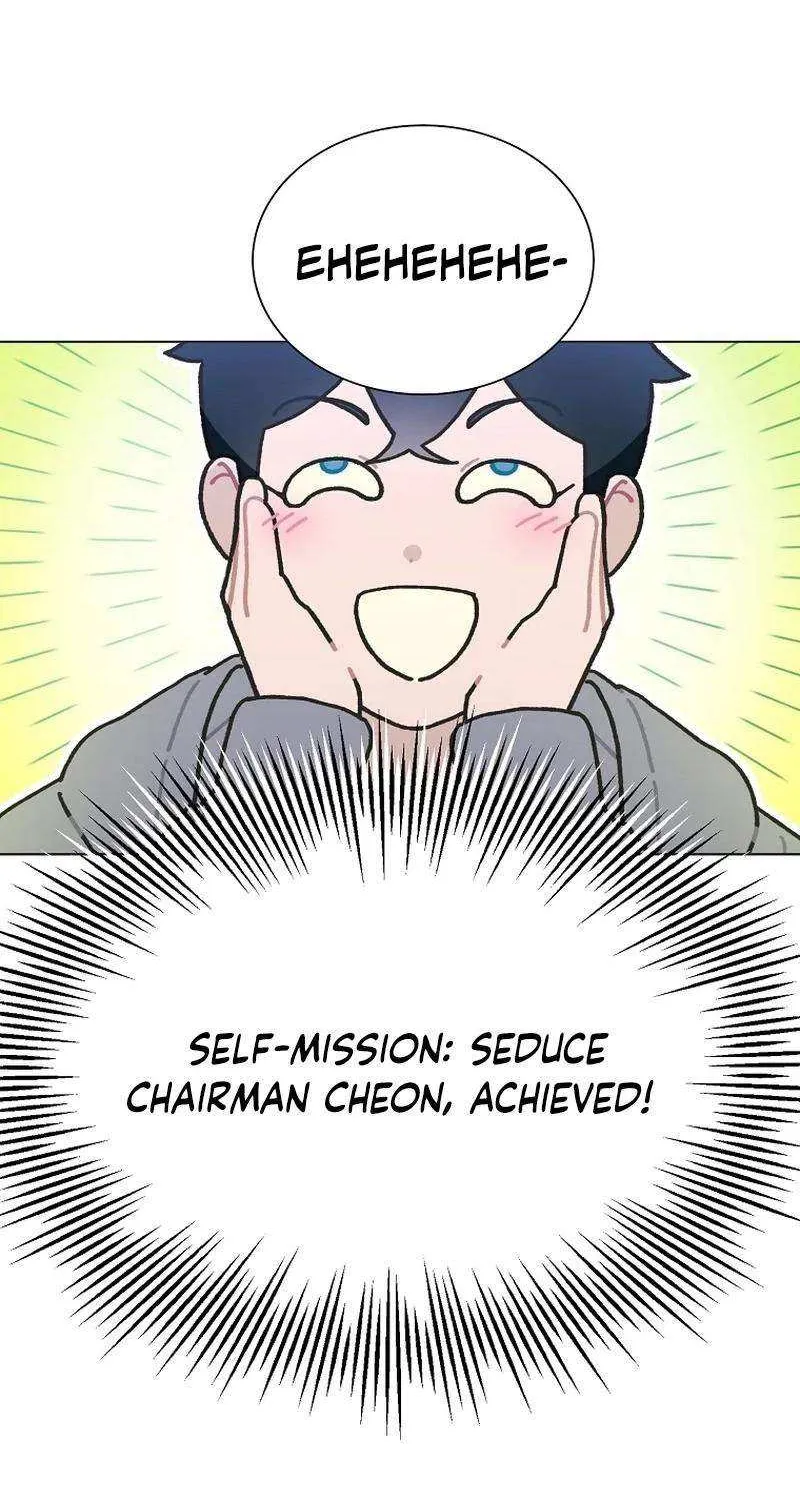 Feeding the Lives of Failing Idols Chapter 47 page 52 - 