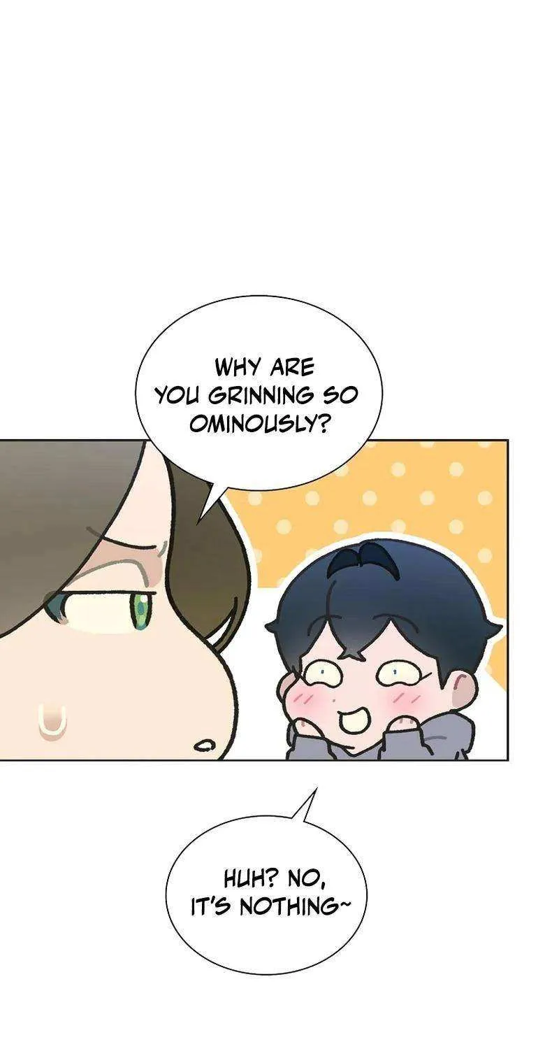 Feeding the Lives of Failing Idols Chapter 47 page 53 - 