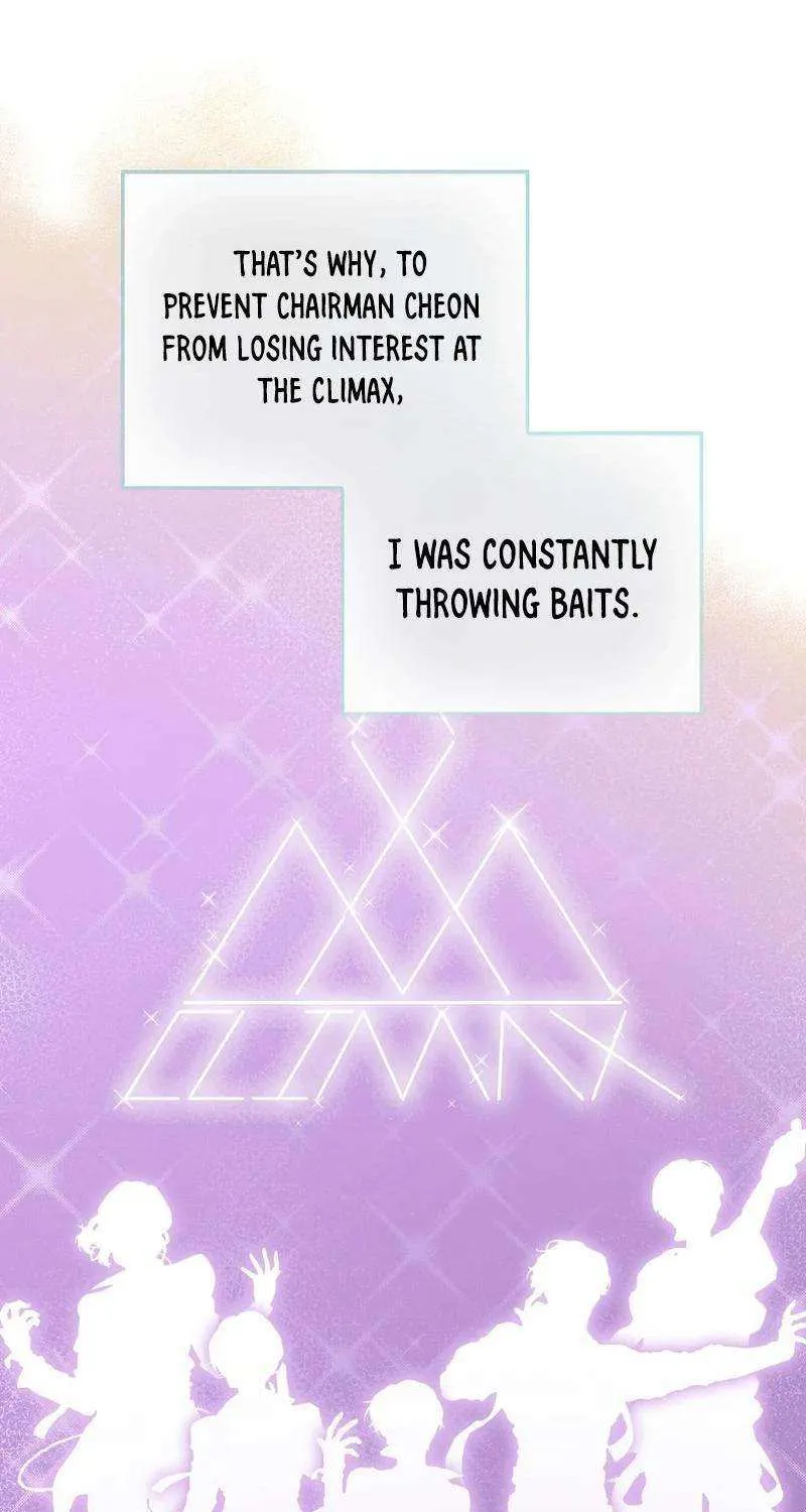 Feeding the Lives of Failing Idols Chapter 47 page 57 - 