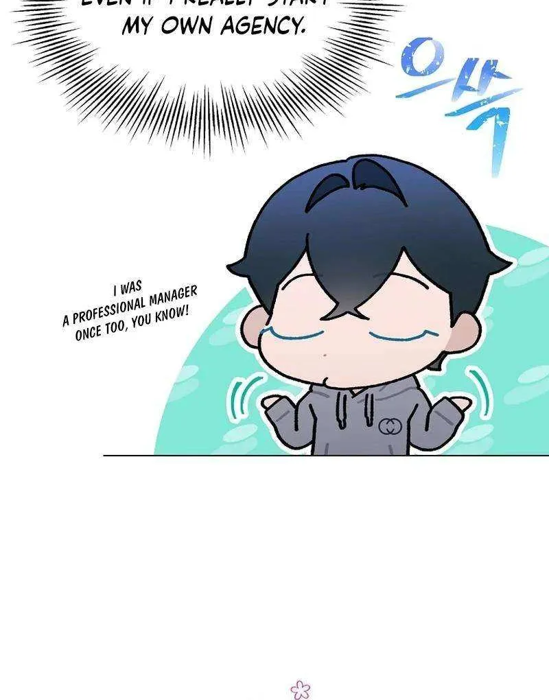 Feeding the Lives of Failing Idols Chapter 47 page 60 - 