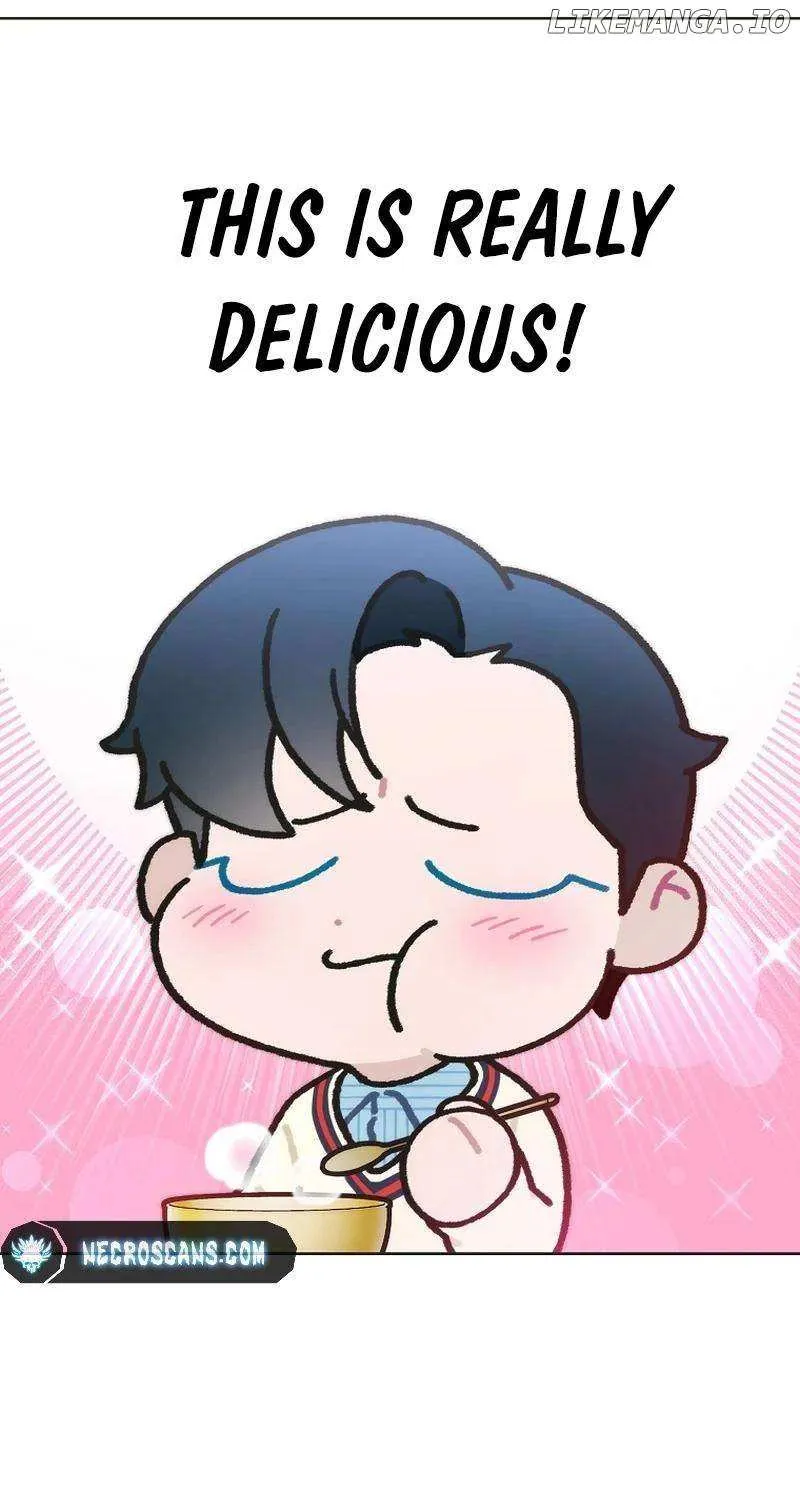 Feeding the Lives of Failing Idols Chapter 47 page 7 - 