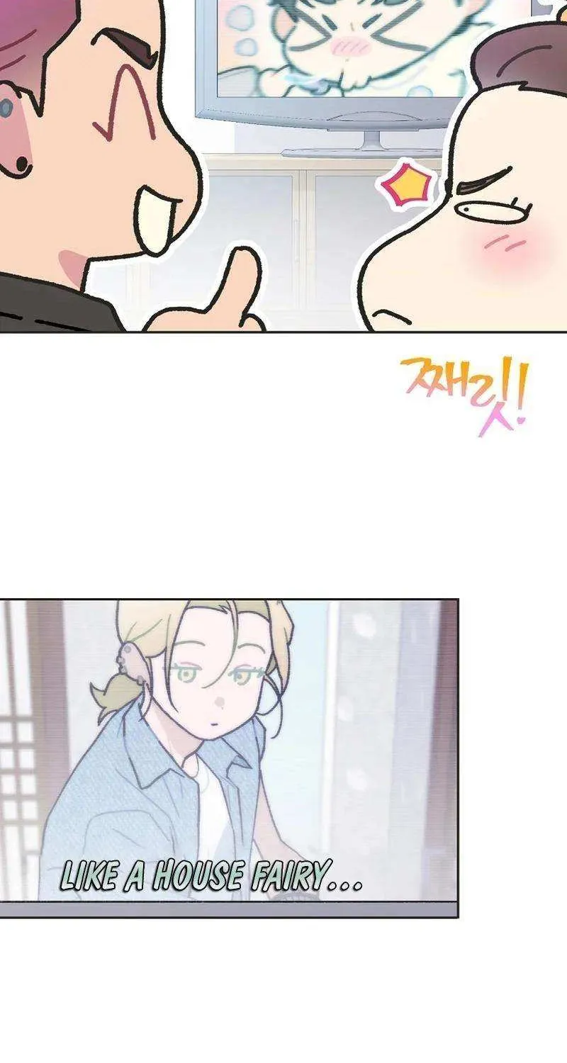 Feeding the Lives of Failing Idols Chapter 47 page 62 - 