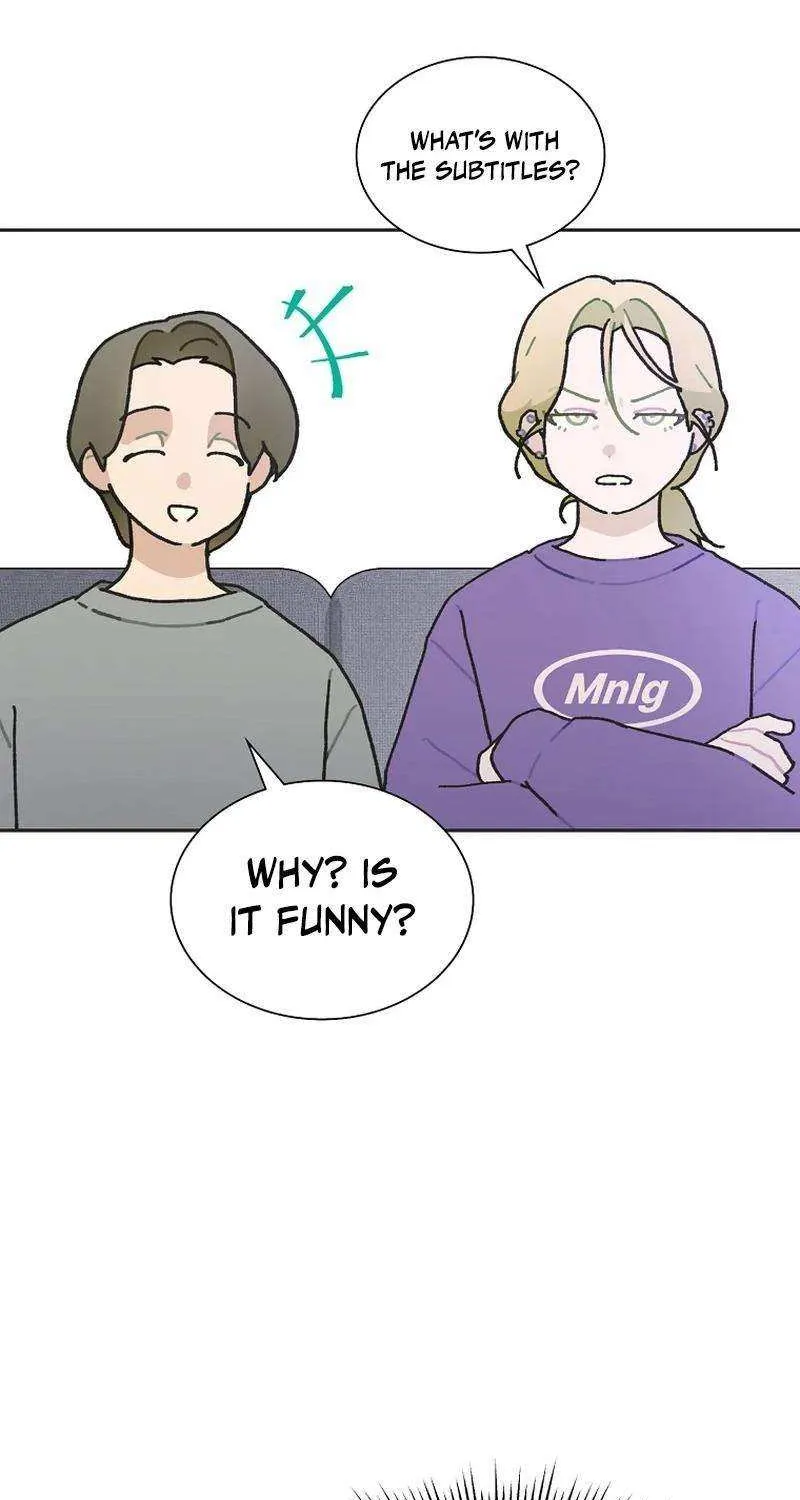 Feeding the Lives of Failing Idols Chapter 47 page 63 - 