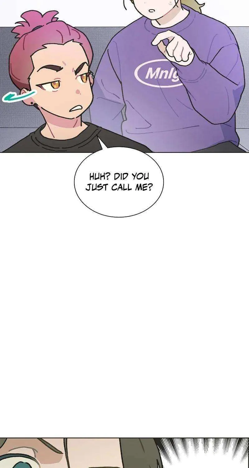 Feeding the Lives of Failing Idols Chapter 47 page 68 - 