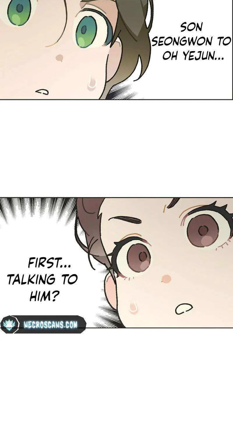 Feeding the Lives of Failing Idols Chapter 47 page 69 - 