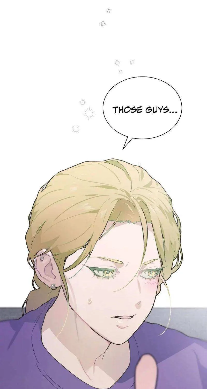 Feeding the Lives of Failing Idols Chapter 47 page 70 - 