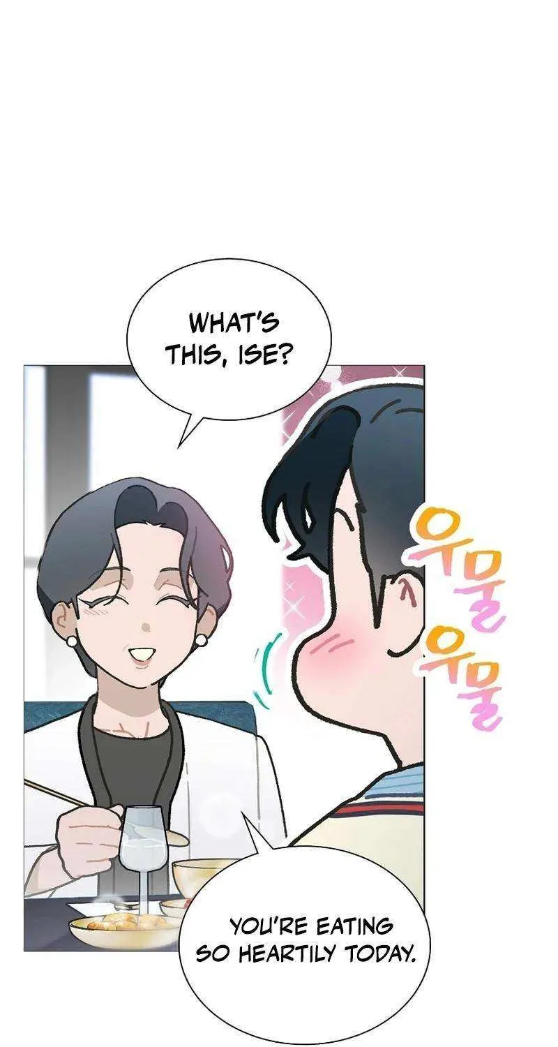 Feeding the Lives of Failing Idols Chapter 47 page 8 - 