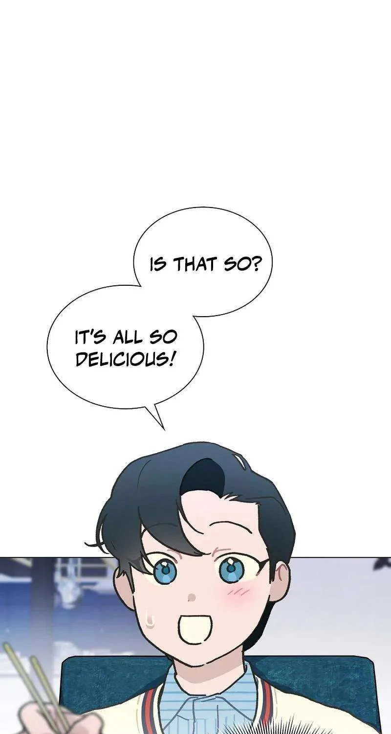 Feeding the Lives of Failing Idols Chapter 47 page 9 - 