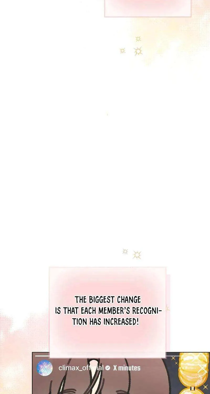 Feeding the Lives of Failing Idols Chapter 48 page 14 - 