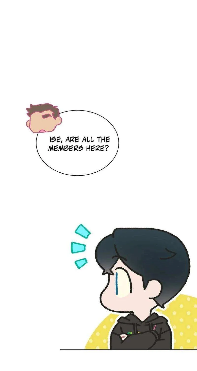 Feeding the Lives of Failing Idols Chapter 48 page 20 - 