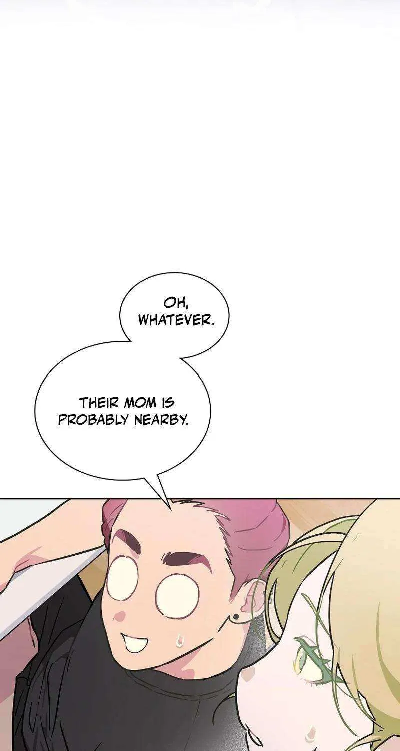 Feeding the Lives of Failing Idols Chapter 48 page 3 - 