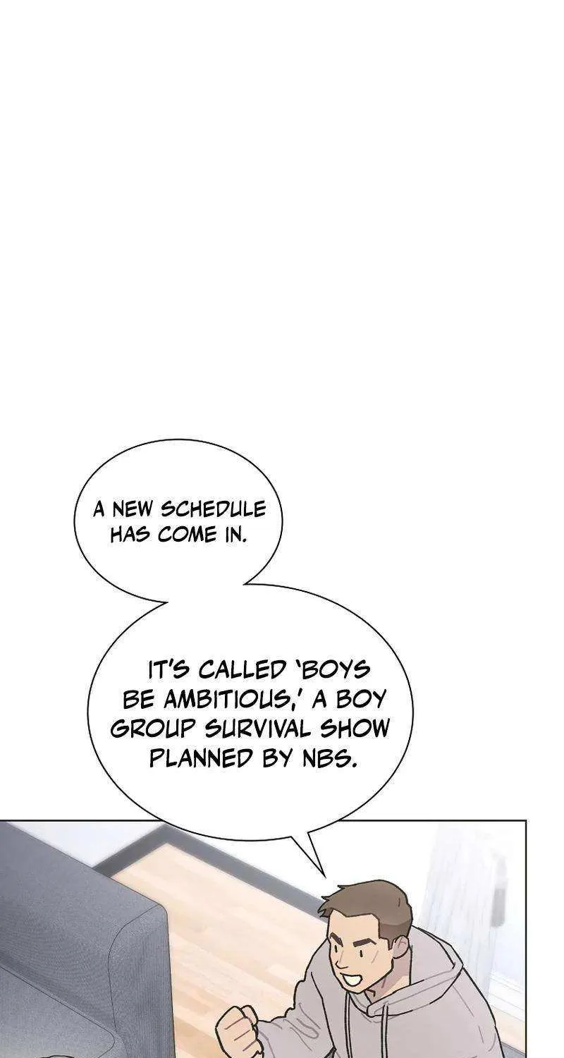 Feeding the Lives of Failing Idols Chapter 48 page 21 - 