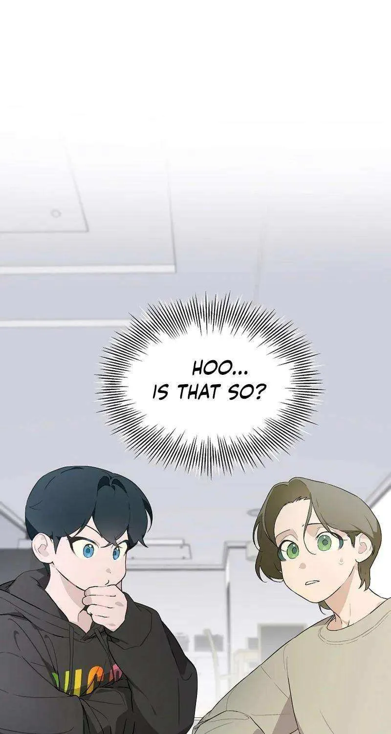 Feeding the Lives of Failing Idols Chapter 48 page 28 - 