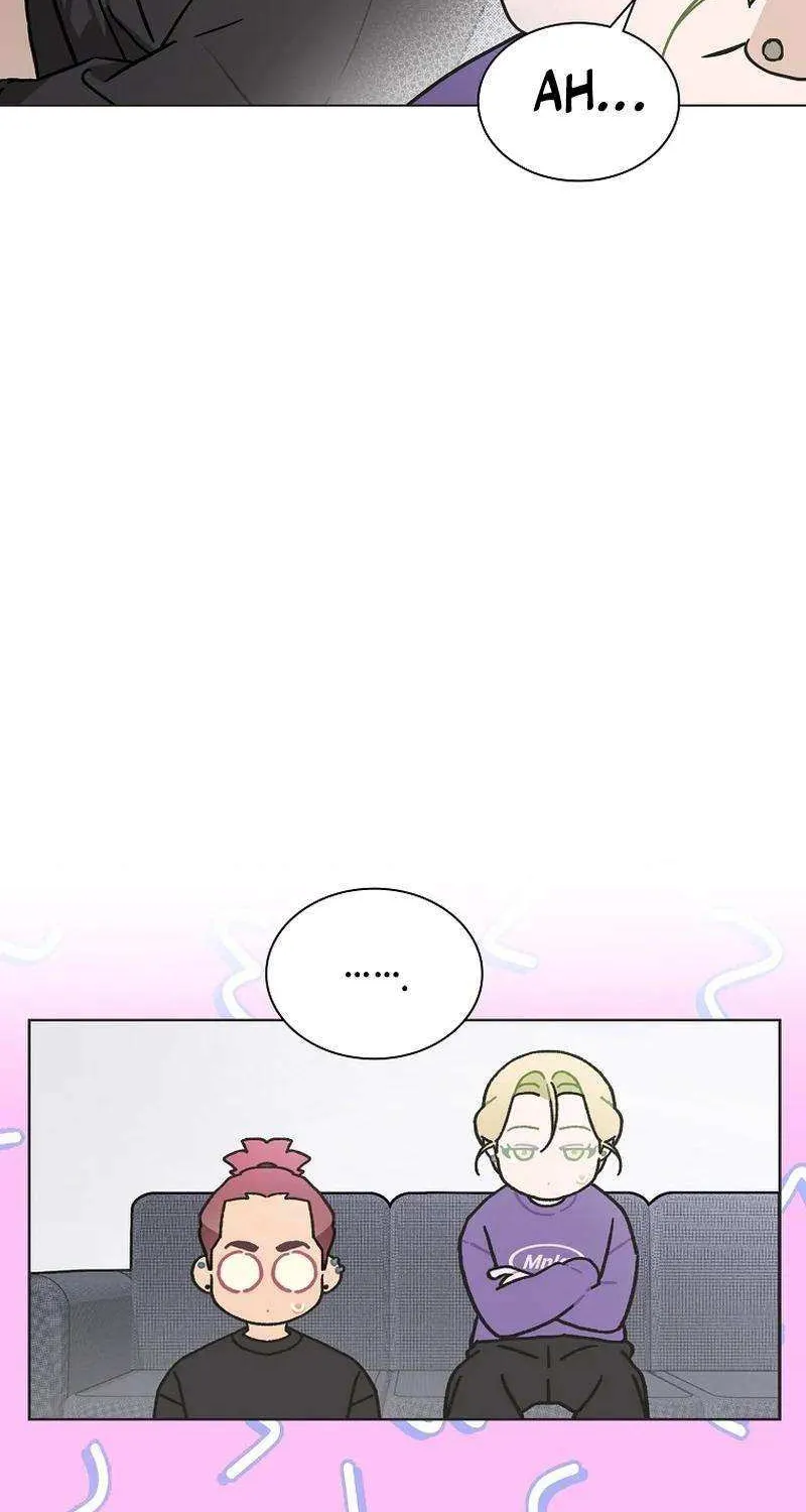 Feeding the Lives of Failing Idols Chapter 48 page 4 - 