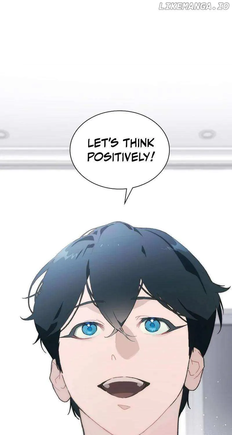 Feeding the Lives of Failing Idols Chapter 48 page 31 - 