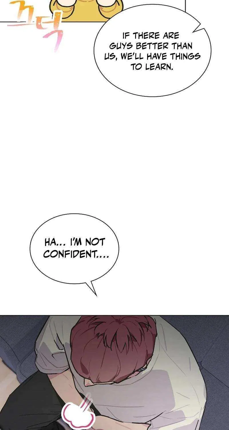 Feeding the Lives of Failing Idols Chapter 48 page 33 - 