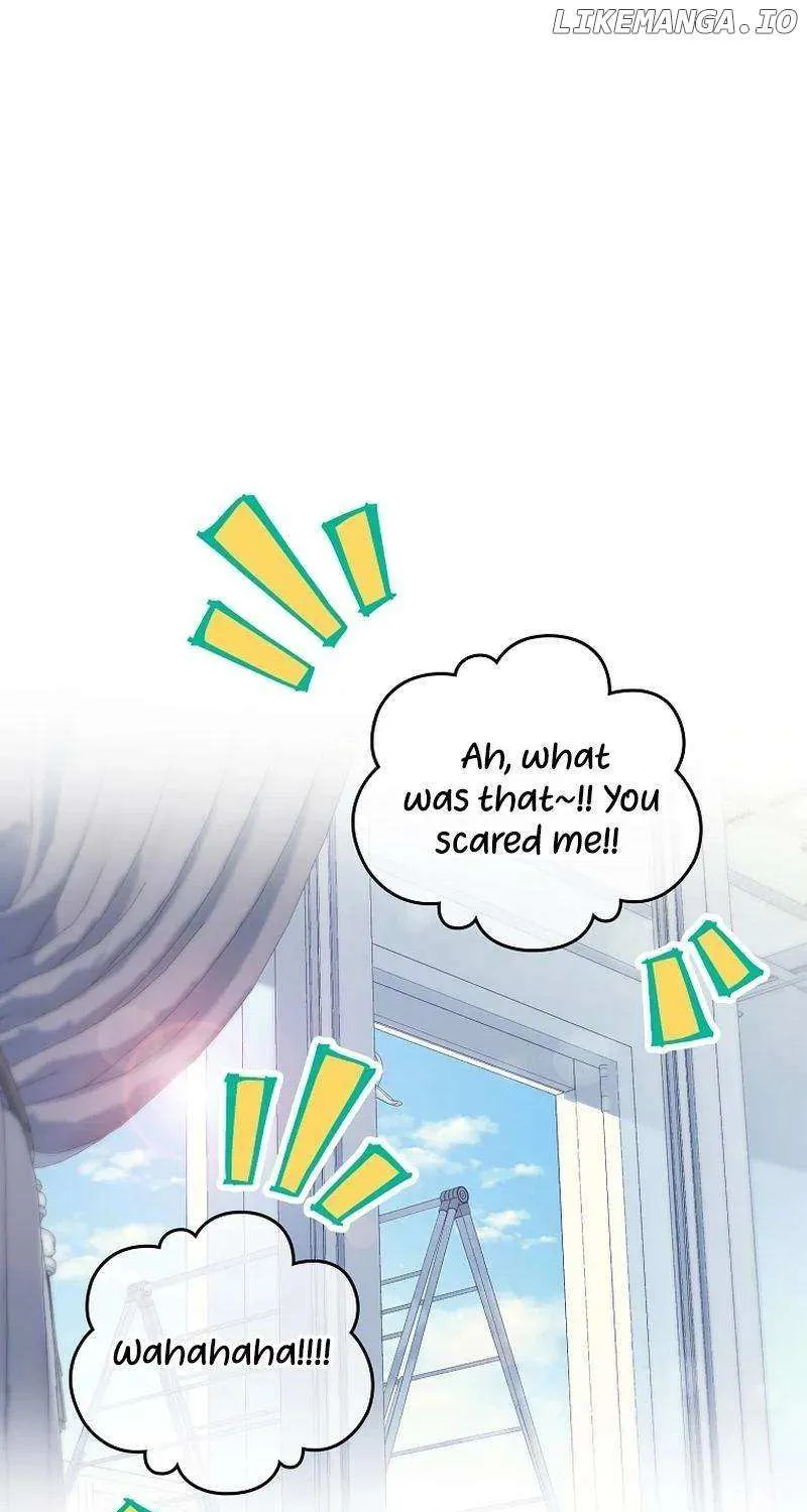 Feeding the Lives of Failing Idols Chapter 48 page 37 - 