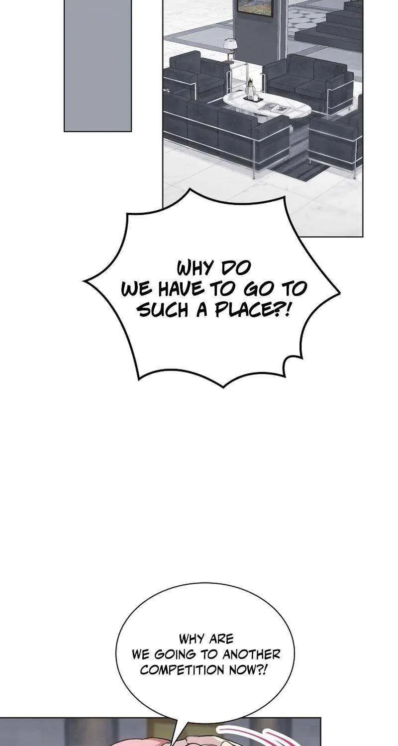 Feeding the Lives of Failing Idols Chapter 48 page 39 - 