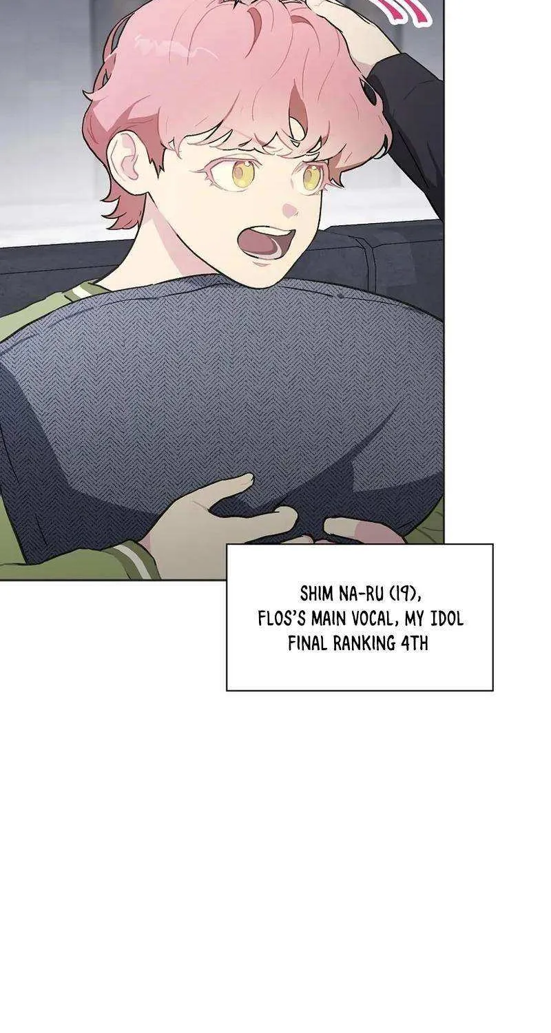 Feeding the Lives of Failing Idols Chapter 48 page 40 - 