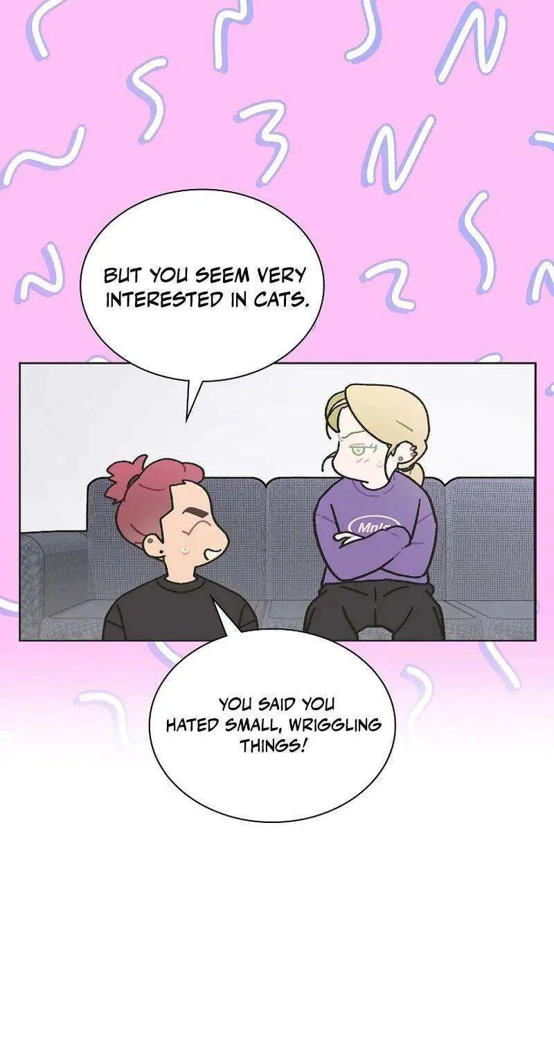 Feeding the Lives of Failing Idols Chapter 48 page 5 - 