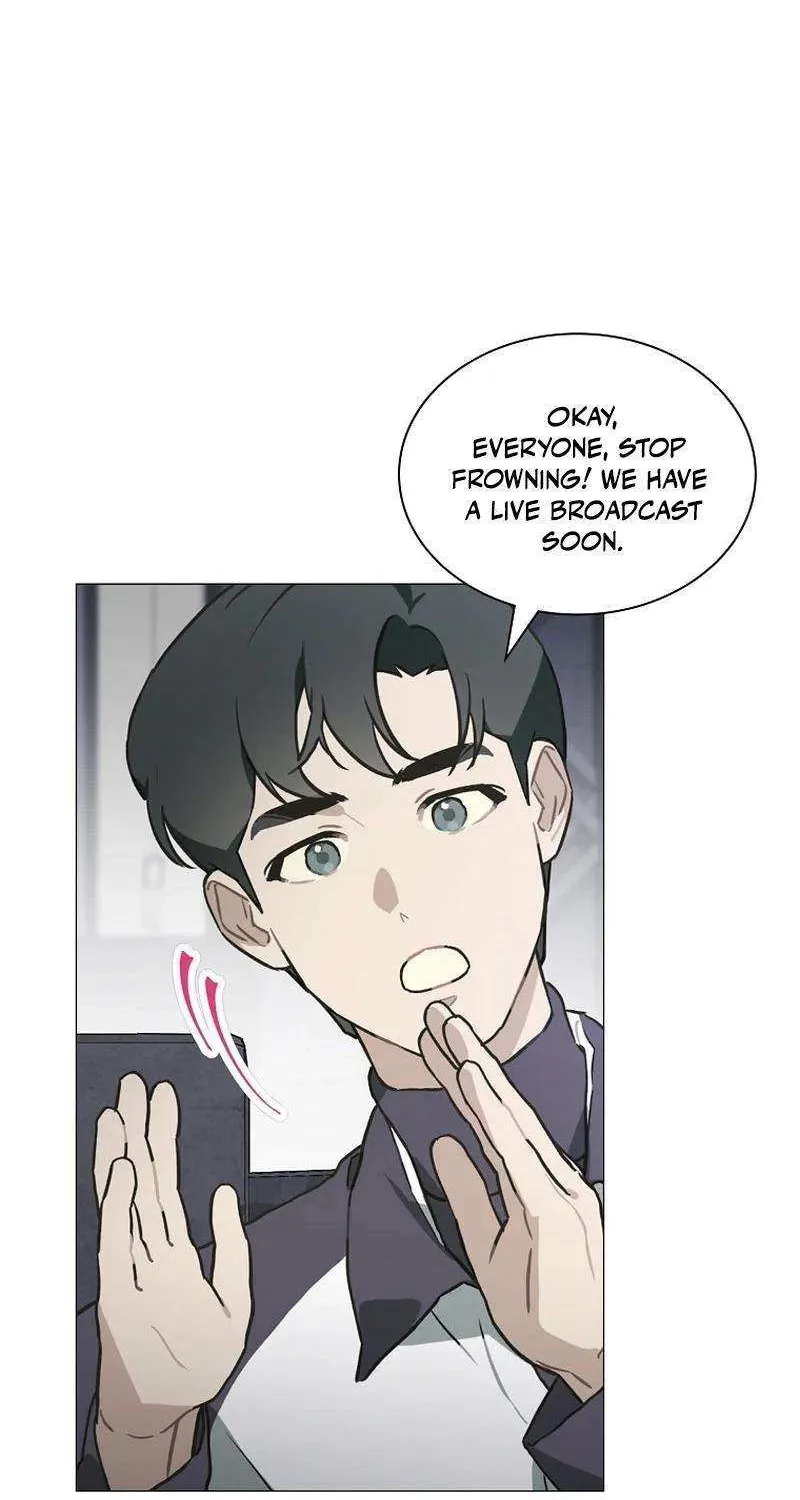Feeding the Lives of Failing Idols Chapter 48 page 42 - 