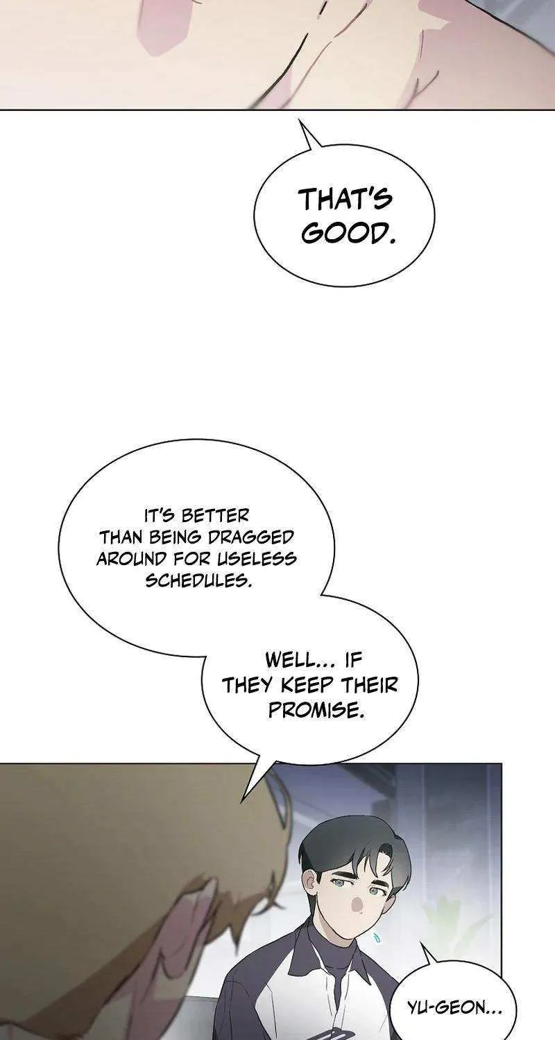 Feeding the Lives of Failing Idols Chapter 48 page 45 - 