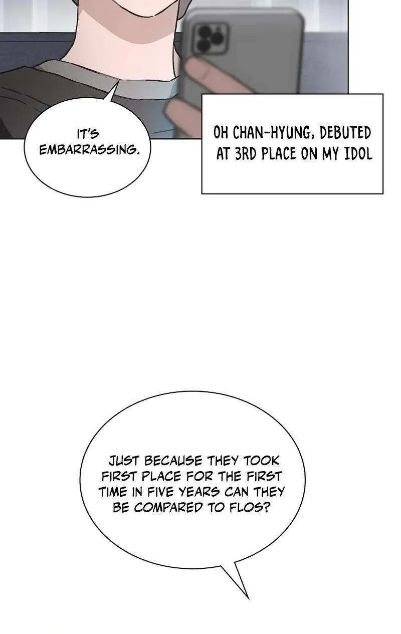 Feeding the Lives of Failing Idols Chapter 48 page 48 - 