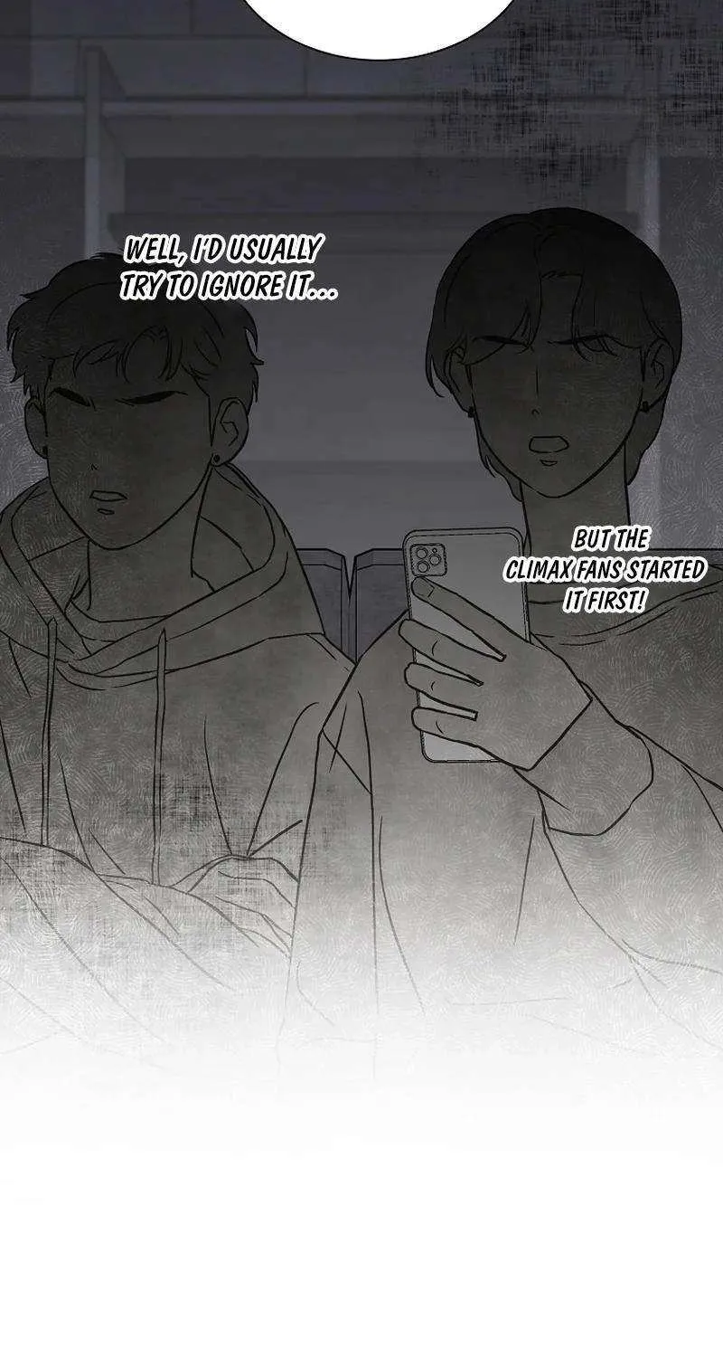 Feeding the Lives of Failing Idols Chapter 48 page 51 - 
