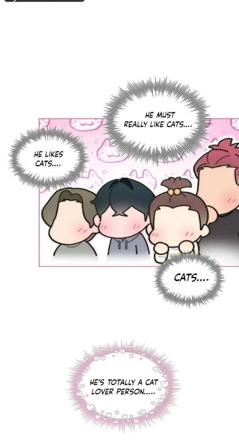 Feeding the Lives of Failing Idols Chapter 48 page 8 - 