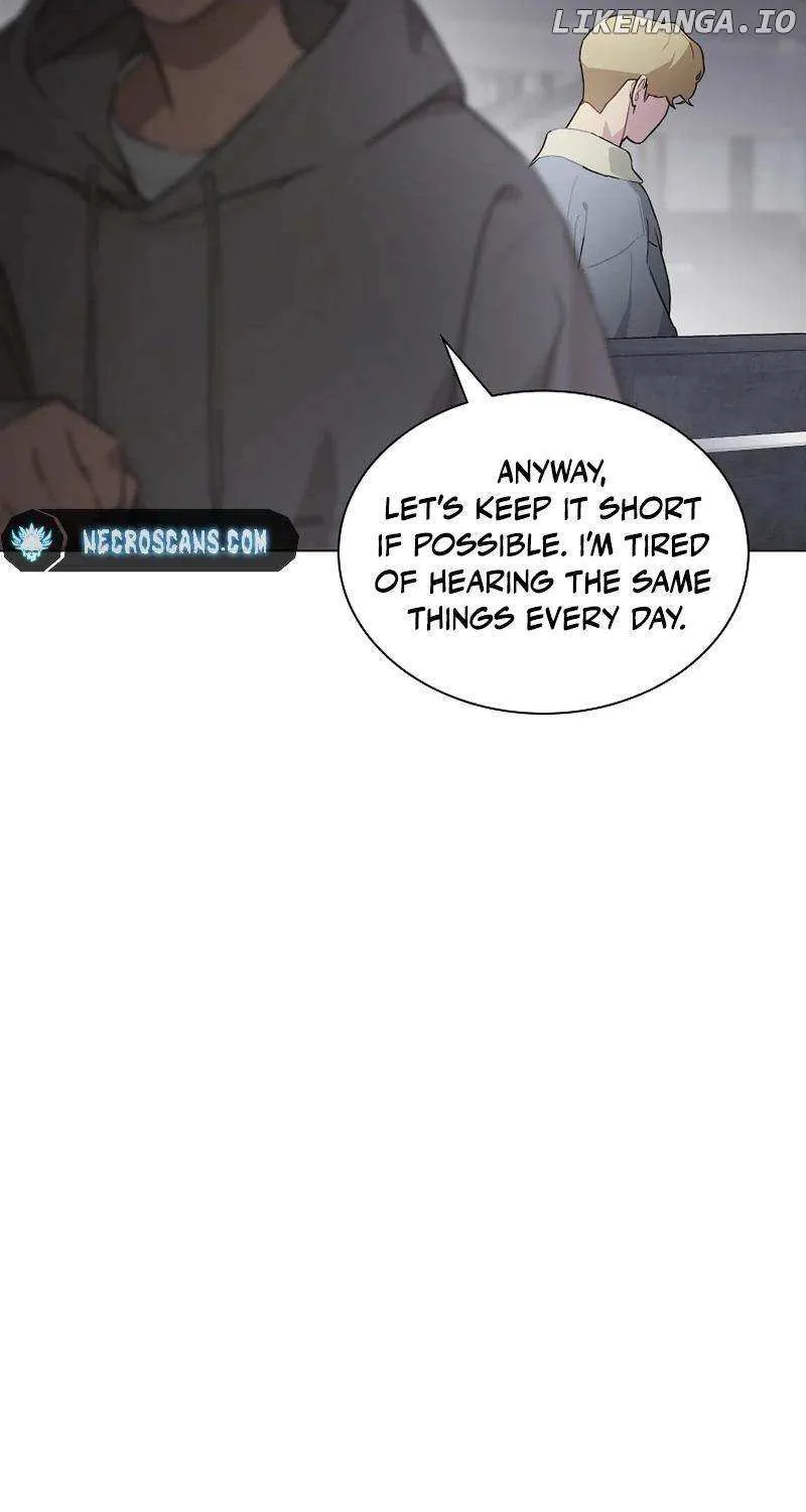 Feeding the Lives of Failing Idols Chapter 48 page 73 - 