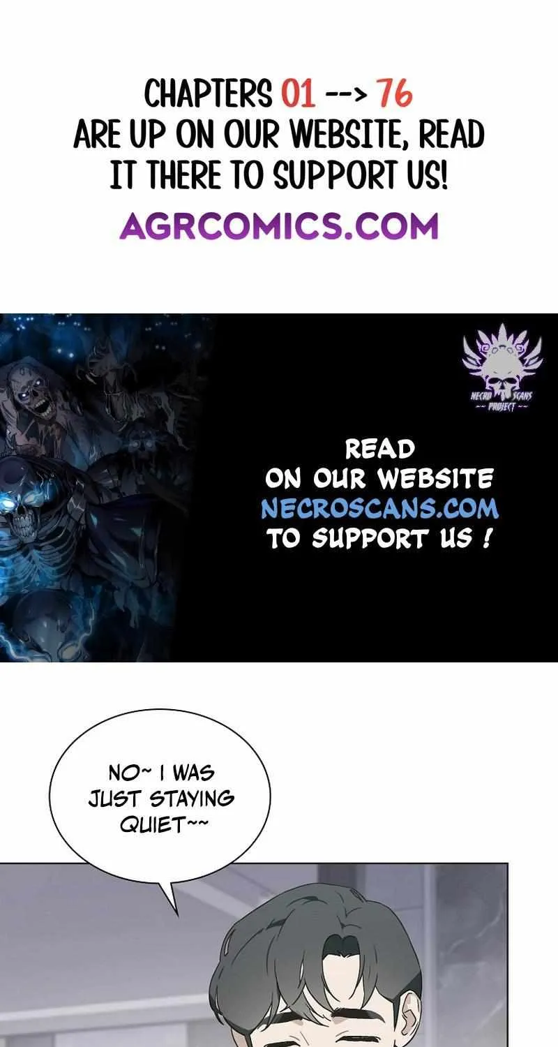 Feeding the Lives of Failing Idols Chapter 49 page 2 - 