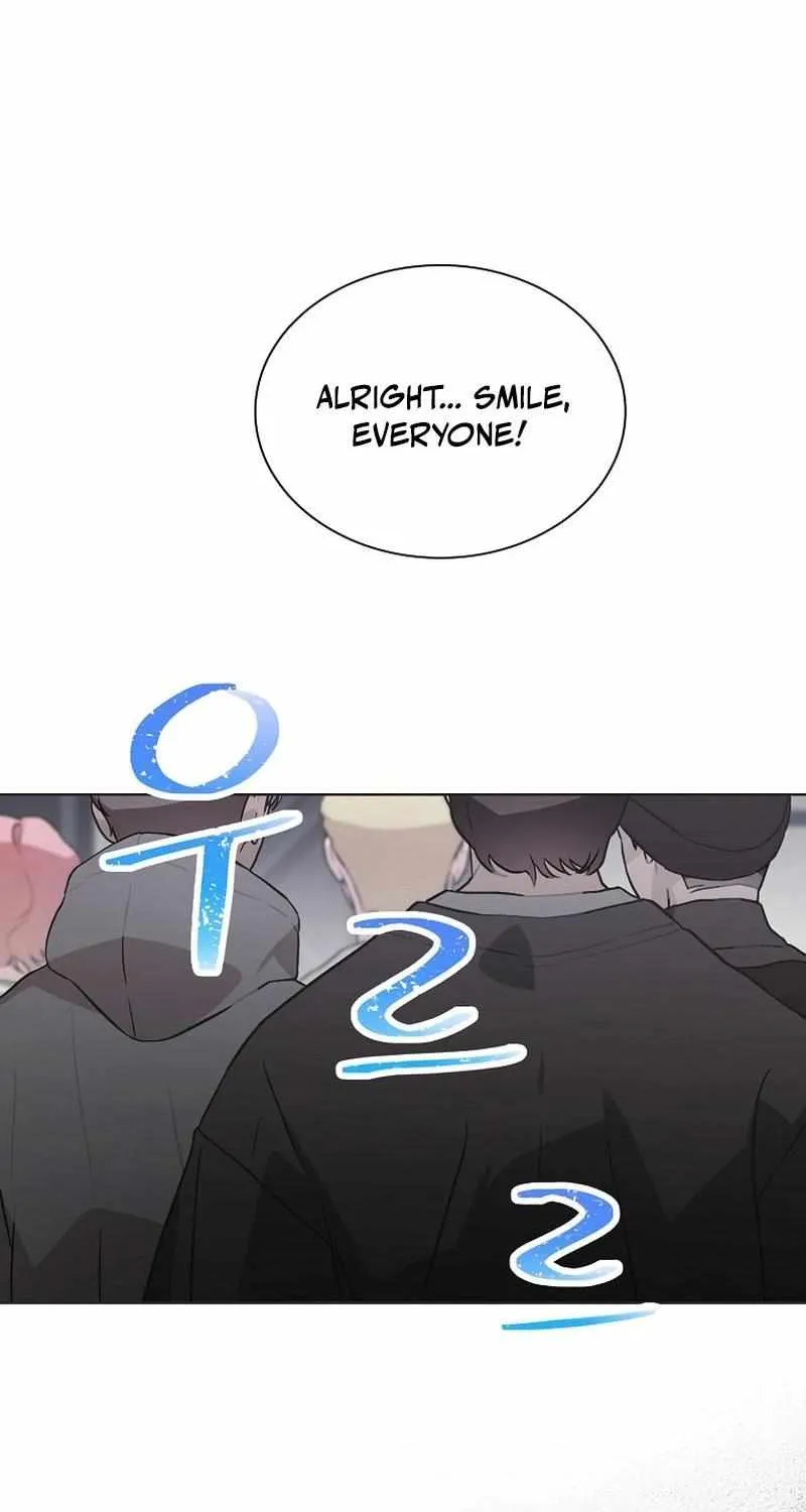Feeding the Lives of Failing Idols Chapter 49 page 15 - 