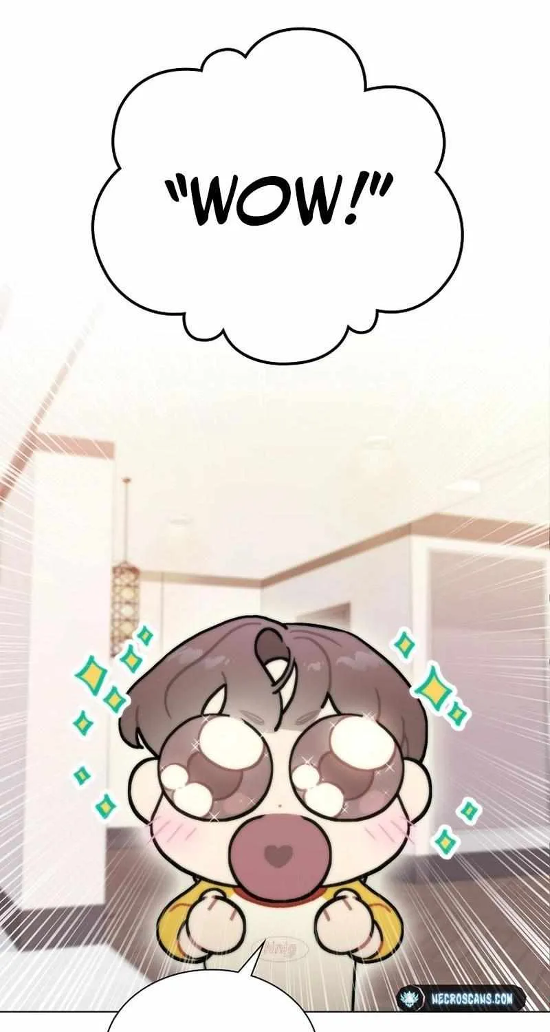 Feeding the Lives of Failing Idols Chapter 49 page 22 - 