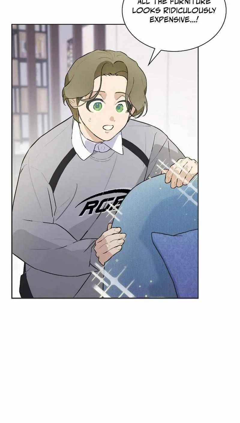 Feeding the Lives of Failing Idols Chapter 49 page 24 - 