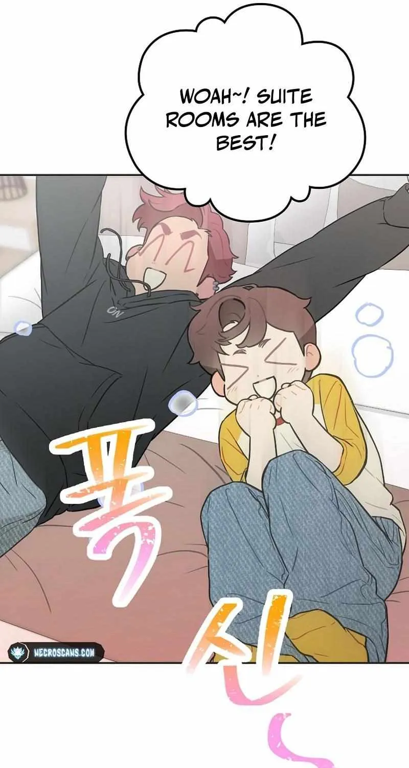 Feeding the Lives of Failing Idols Chapter 49 page 25 - 