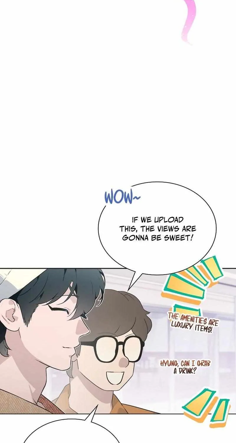 Feeding the Lives of Failing Idols Chapter 49 page 26 - 