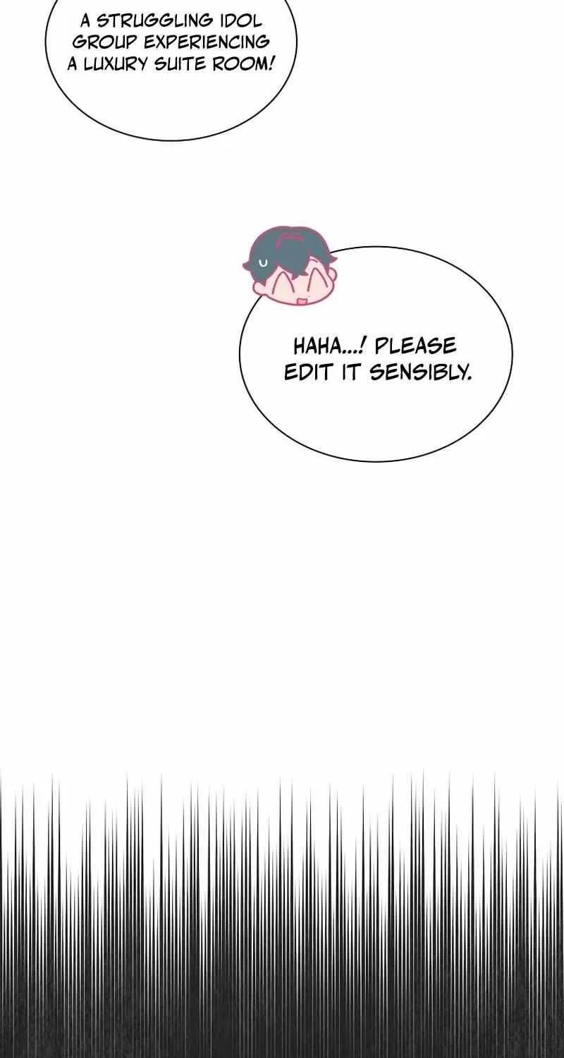 Feeding the Lives of Failing Idols Chapter 49 page 27 - 