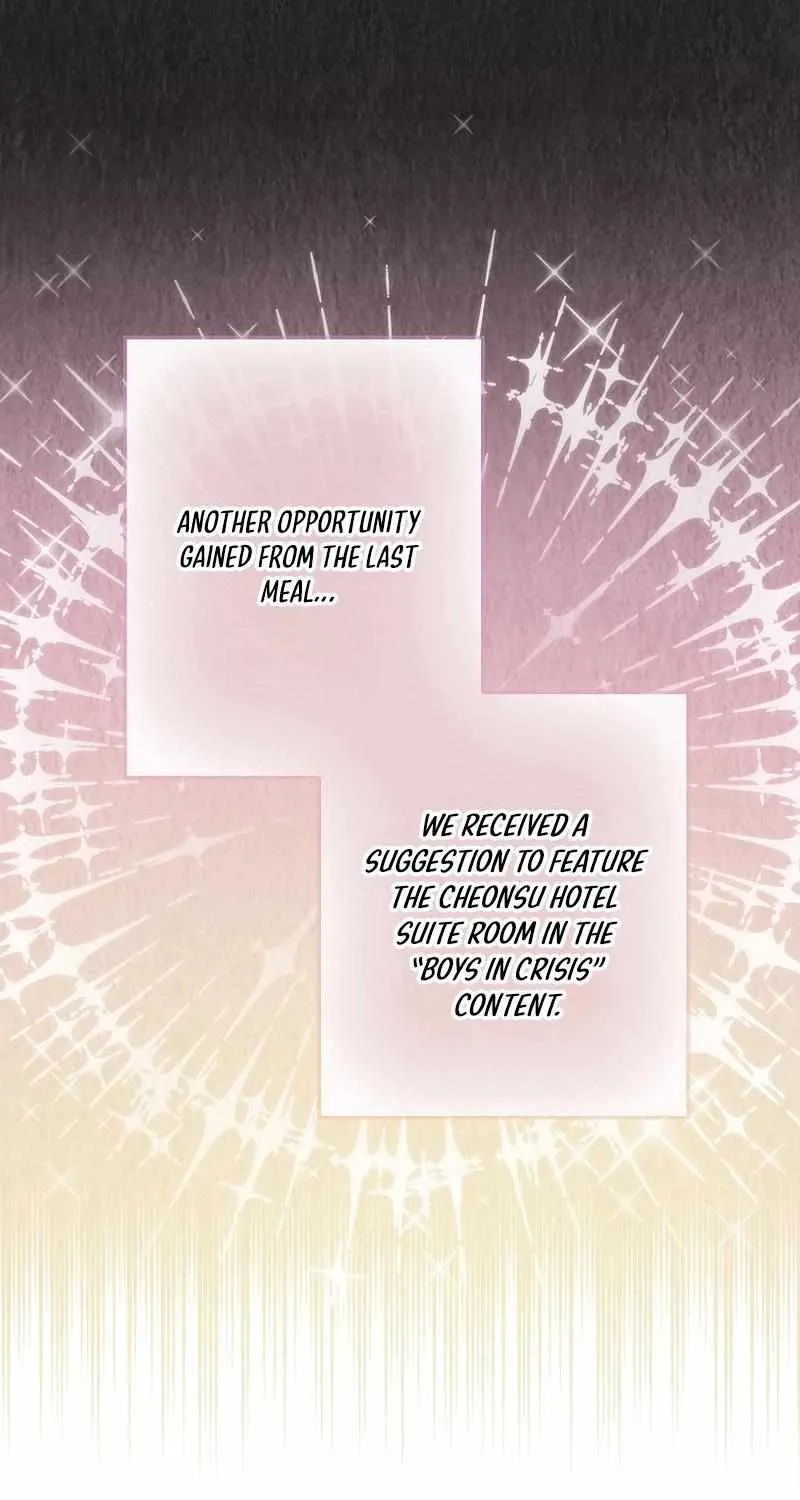Feeding the Lives of Failing Idols Chapter 49 page 29 - 