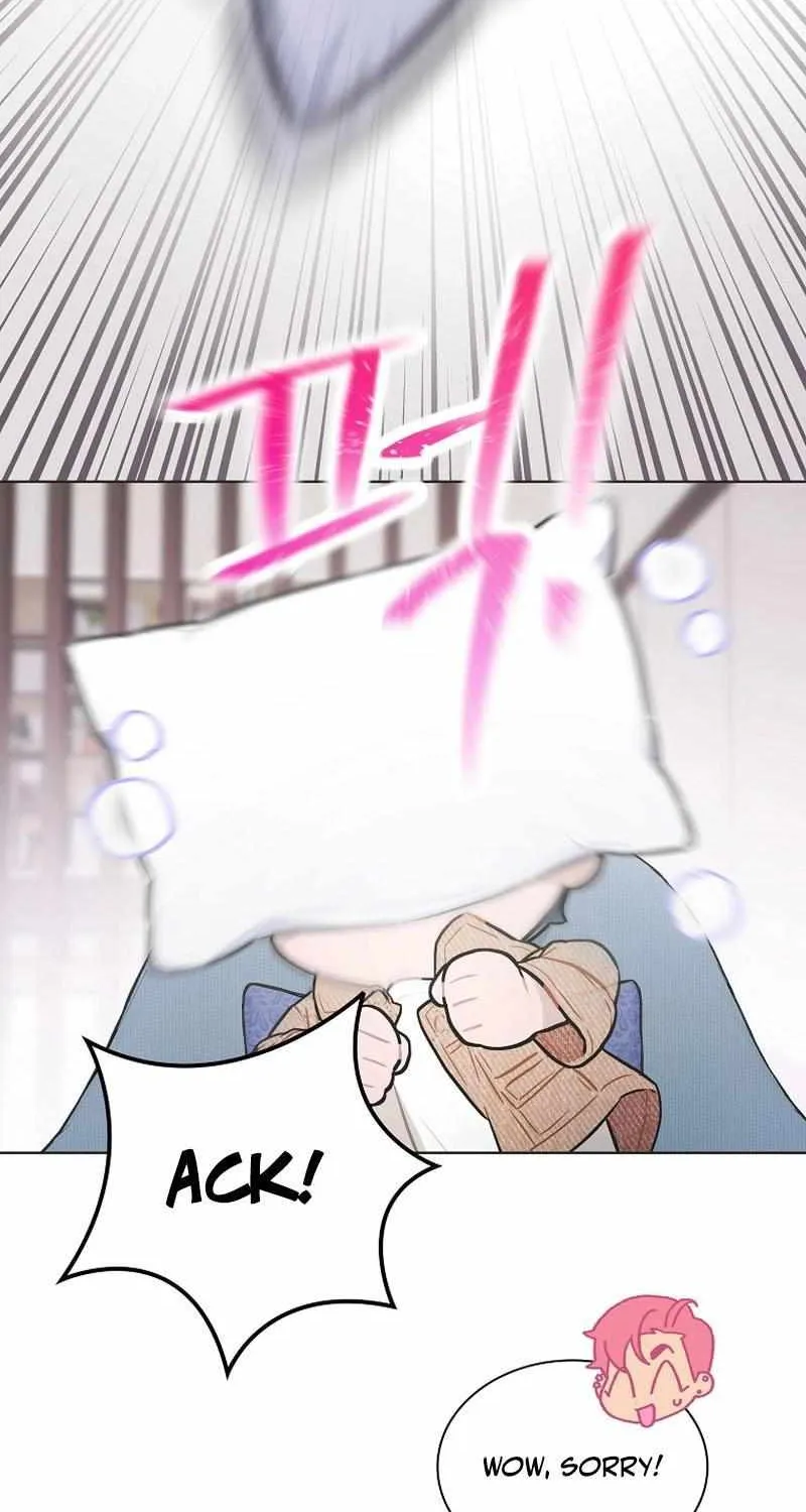 Feeding the Lives of Failing Idols Chapter 49 page 34 - 