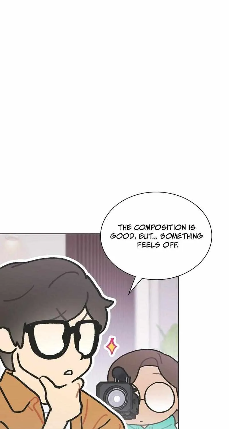 Feeding the Lives of Failing Idols Chapter 49 page 37 - 