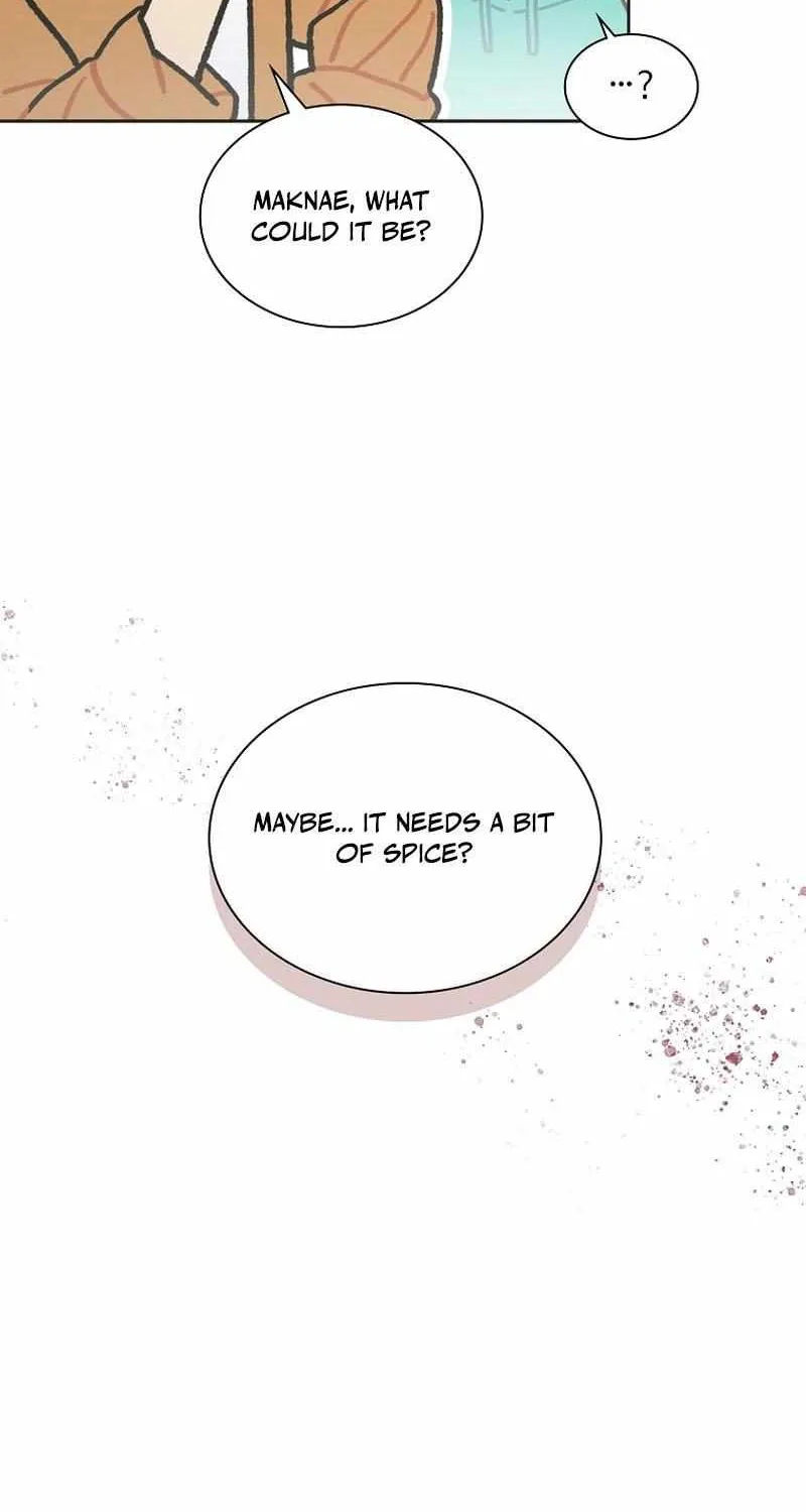 Feeding the Lives of Failing Idols Chapter 49 page 38 - 