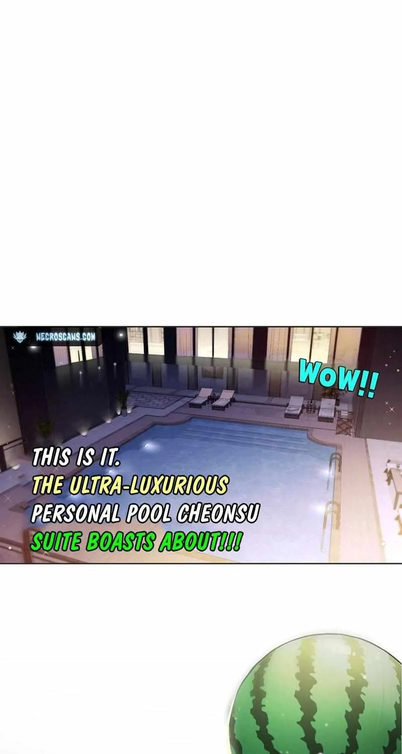 Feeding the Lives of Failing Idols Chapter 49 page 39 - 