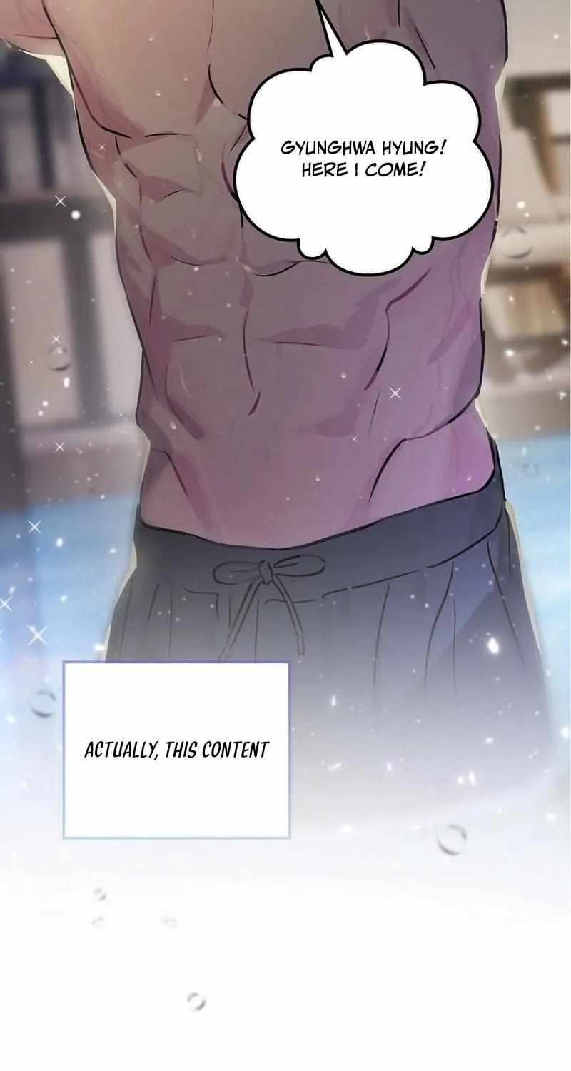 Feeding the Lives of Failing Idols Chapter 49 page 41 - 