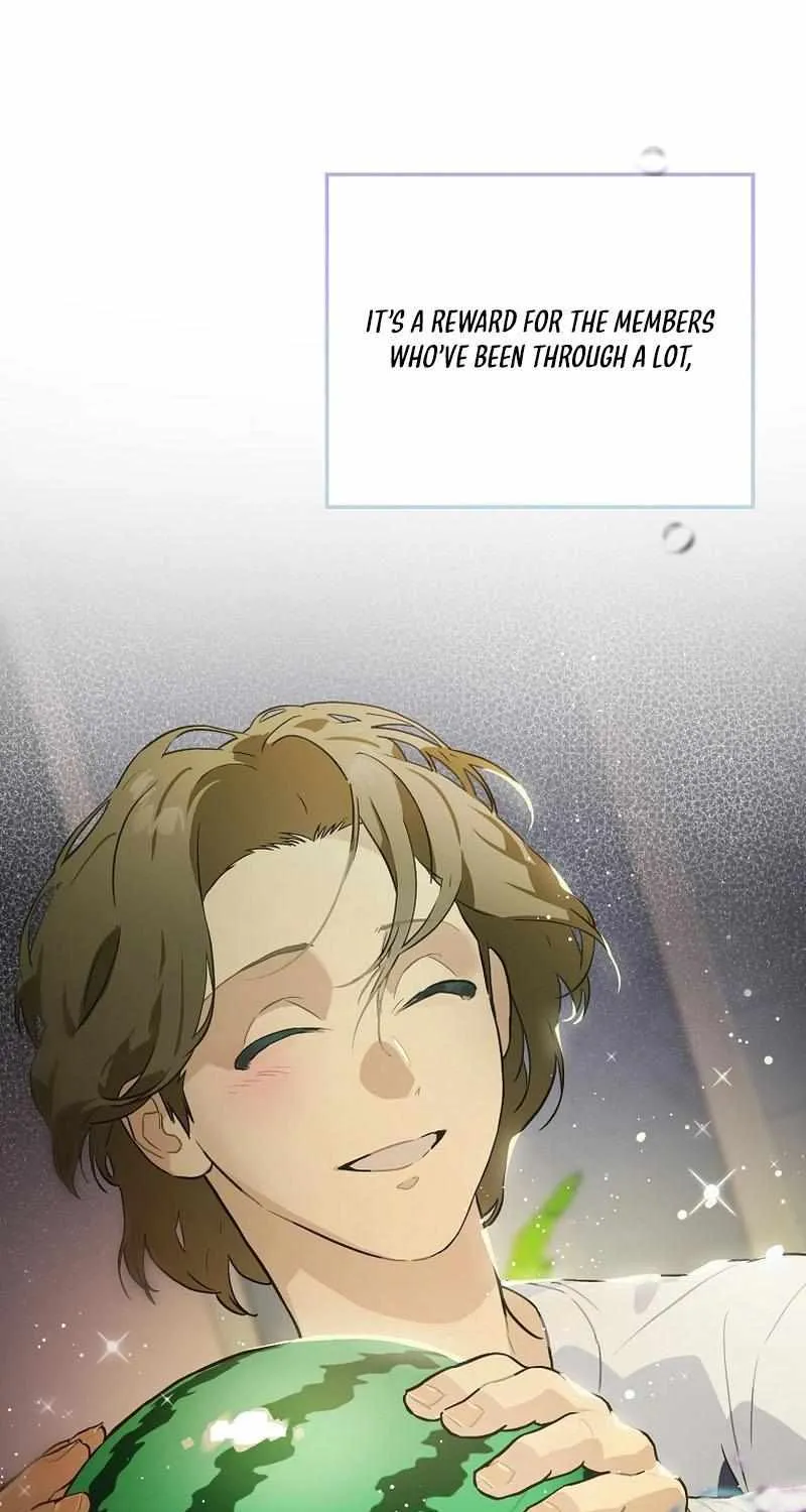 Feeding the Lives of Failing Idols Chapter 49 page 43 - 