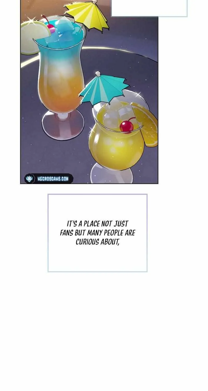 Feeding the Lives of Failing Idols Chapter 49 page 47 - 